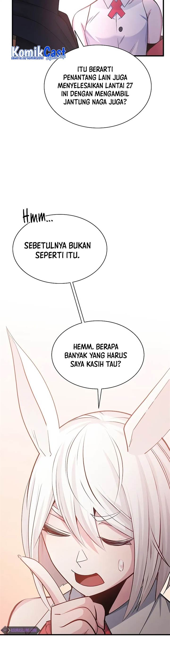 The Tutorial is Too Hard Chap 190 - Next Chap 191