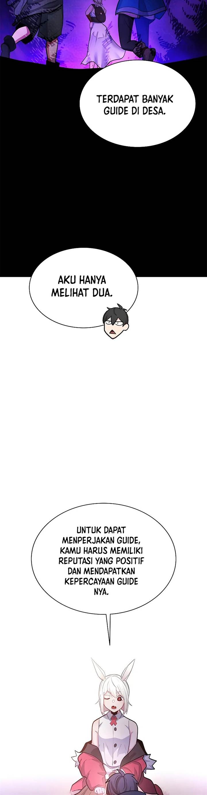 The Tutorial is Too Hard Chap 190 - Next Chap 191