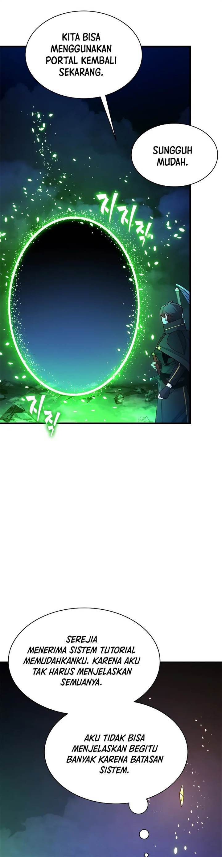 The Tutorial is Too Hard Chap 190 - Next Chap 191