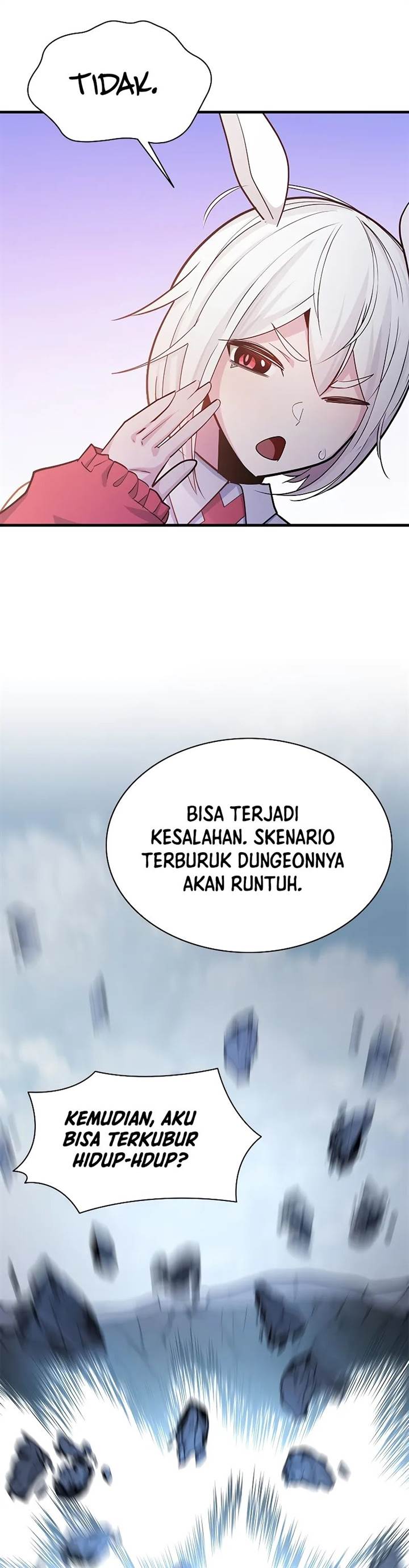 The Tutorial is Too Hard Chap 190 - Next Chap 191