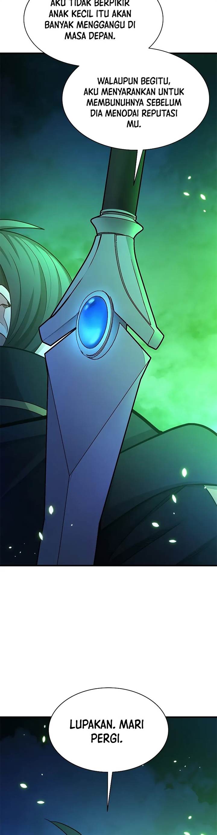 The Tutorial is Too Hard Chap 190 - Next Chap 191