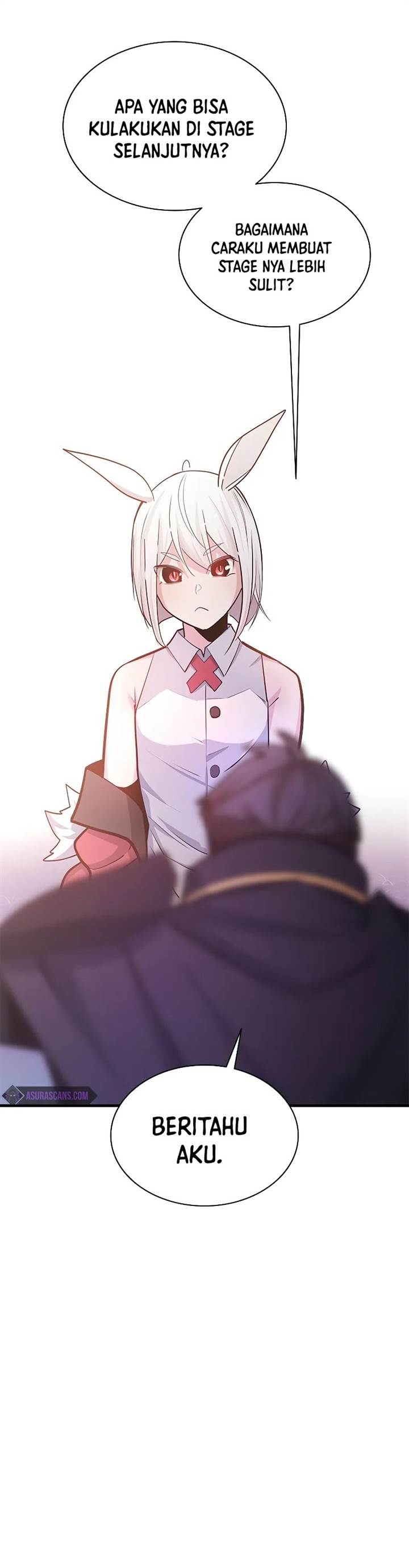 The Tutorial is Too Hard Chap 190 - Next Chap 191