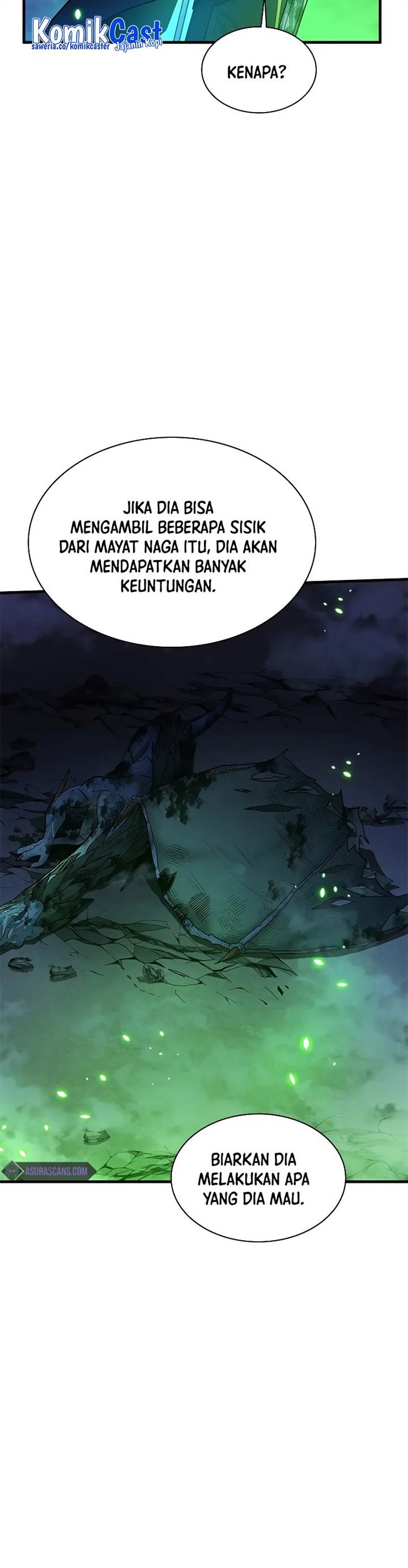 The Tutorial is Too Hard Chap 190 - Next Chap 191