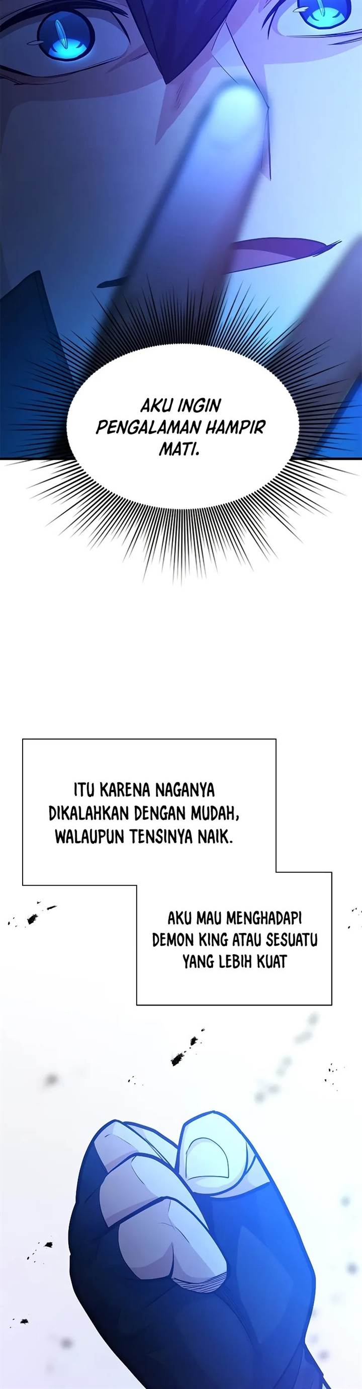 The Tutorial is Too Hard Chap 190 - Next Chap 191