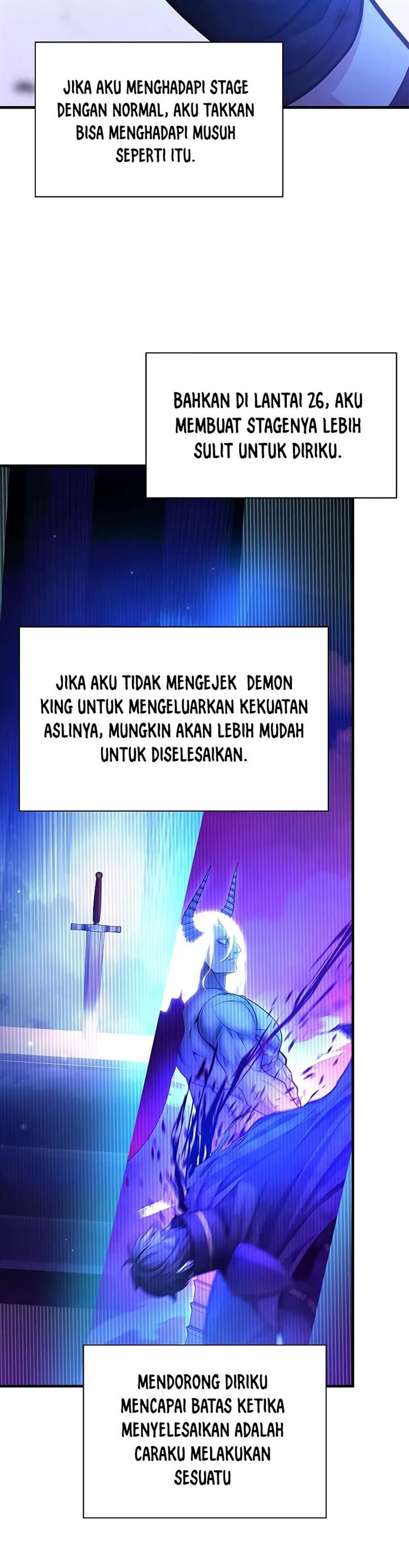 The Tutorial is Too Hard Chap 190 - Next Chap 191