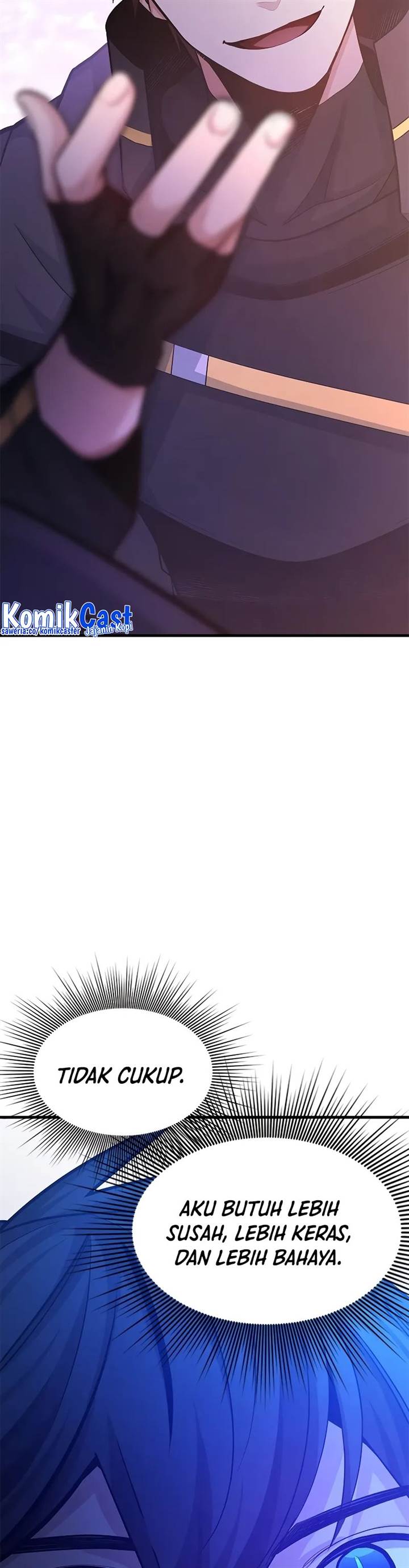 The Tutorial is Too Hard Chap 190 - Next Chap 191