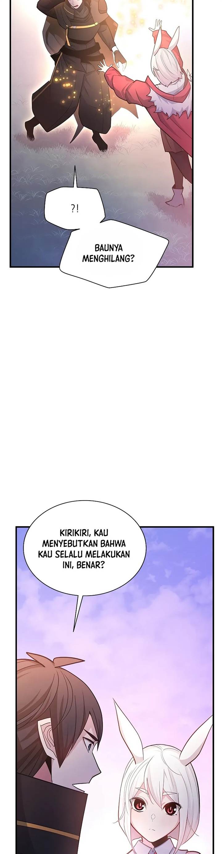 The Tutorial is Too Hard Chap 190 - Next Chap 191