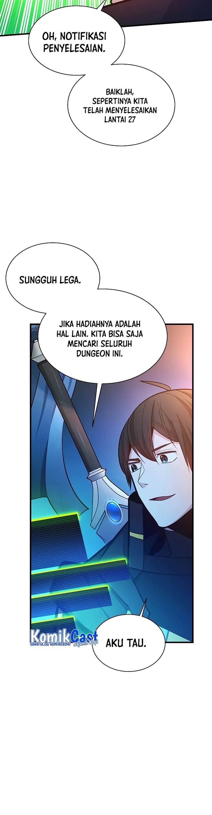 The Tutorial is Too Hard Chap 190 - Next Chap 191