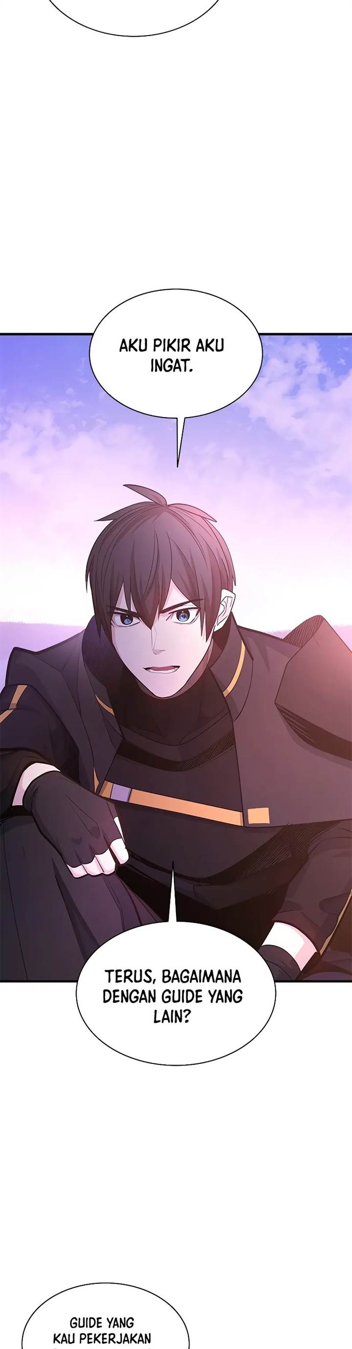 The Tutorial is Too Hard Chap 190 - Next Chap 191