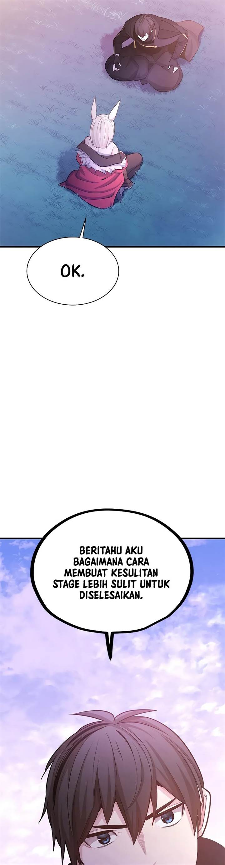 The Tutorial is Too Hard Chap 190 - Next Chap 191