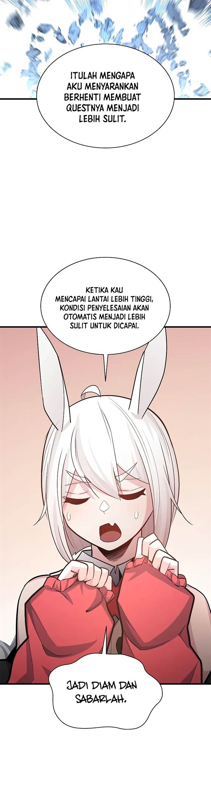 The Tutorial is Too Hard Chap 190 - Next Chap 191