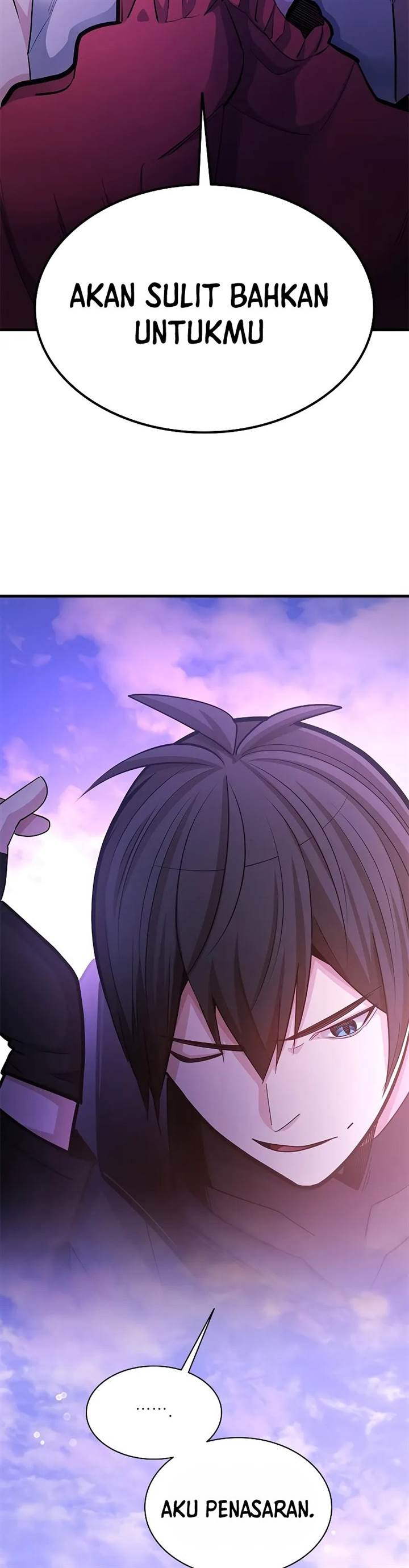 The Tutorial is Too Hard Chap 190 - Next Chap 191