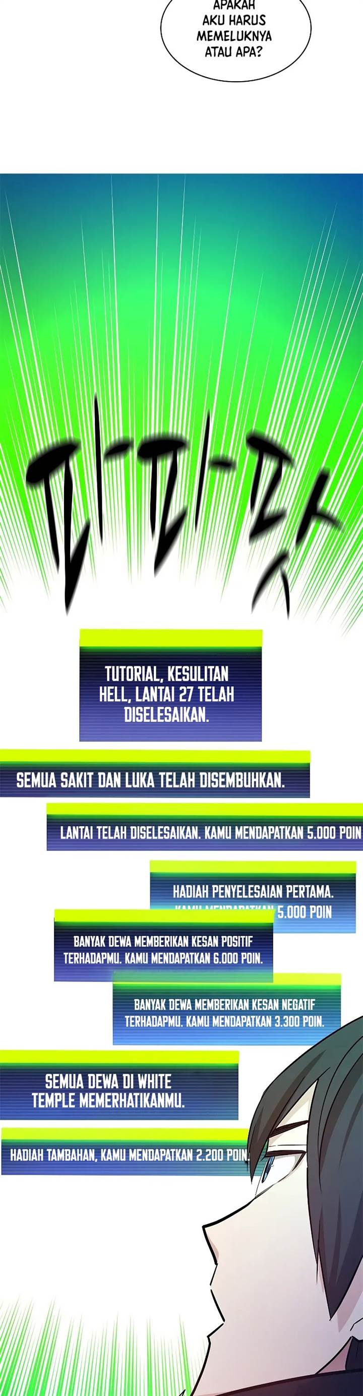 The Tutorial is Too Hard Chap 190 - Next Chap 191