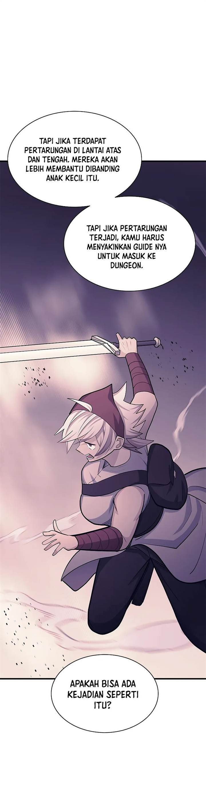 The Tutorial is Too Hard Chap 190 - Next Chap 191