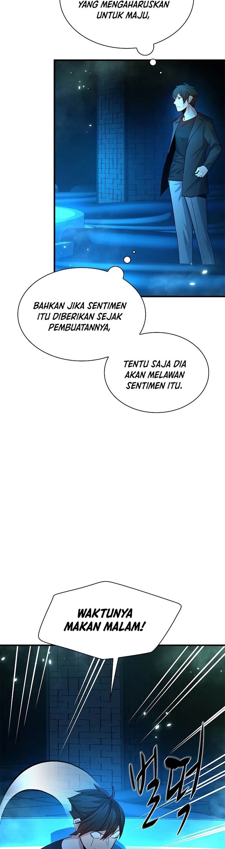 The Tutorial is Too Hard Chap 191 - Next Chap 192