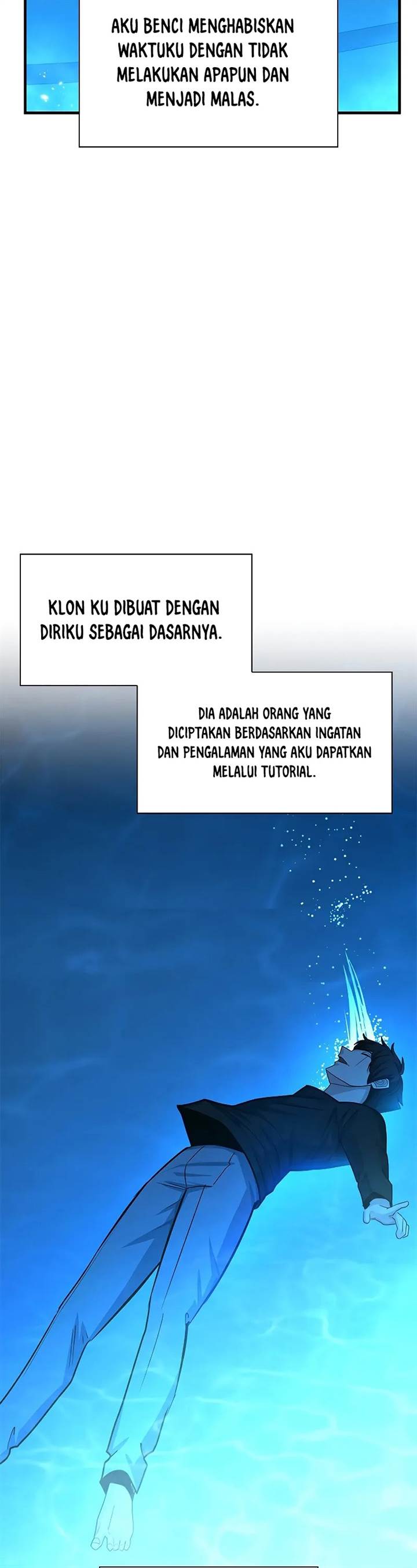 The Tutorial is Too Hard Chap 191 - Next Chap 192