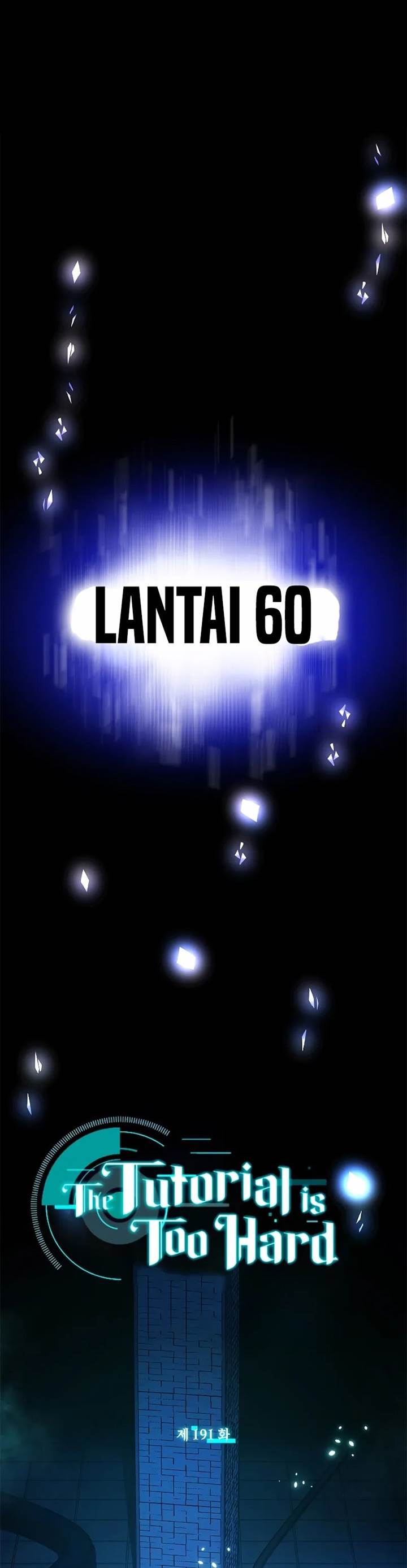 The Tutorial is Too Hard Chap 191 - Next Chap 192
