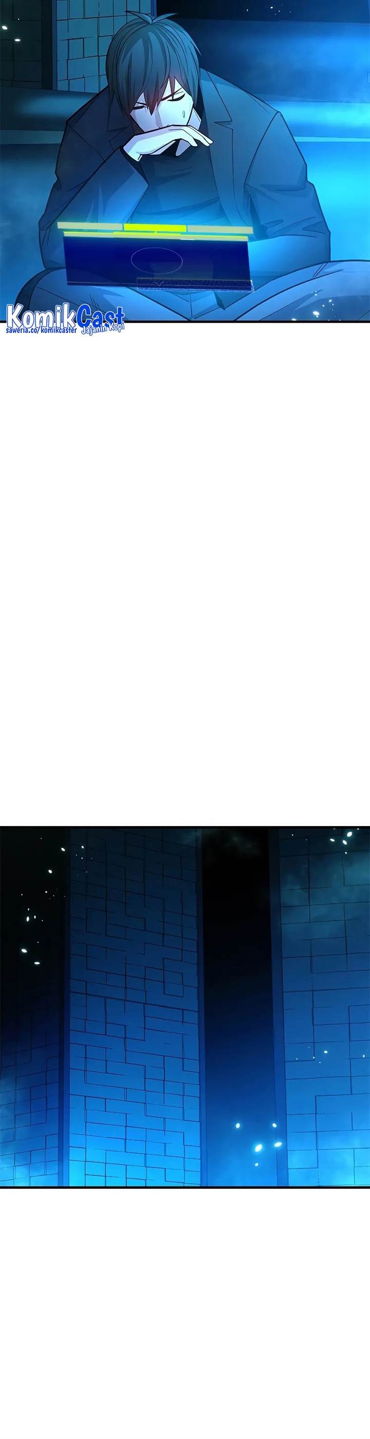 The Tutorial is Too Hard Chap 191 - Next Chap 192