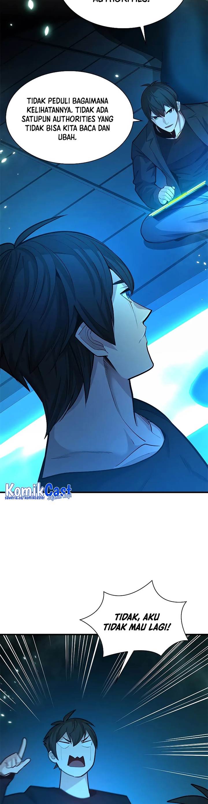 The Tutorial is Too Hard Chap 191 - Next Chap 192