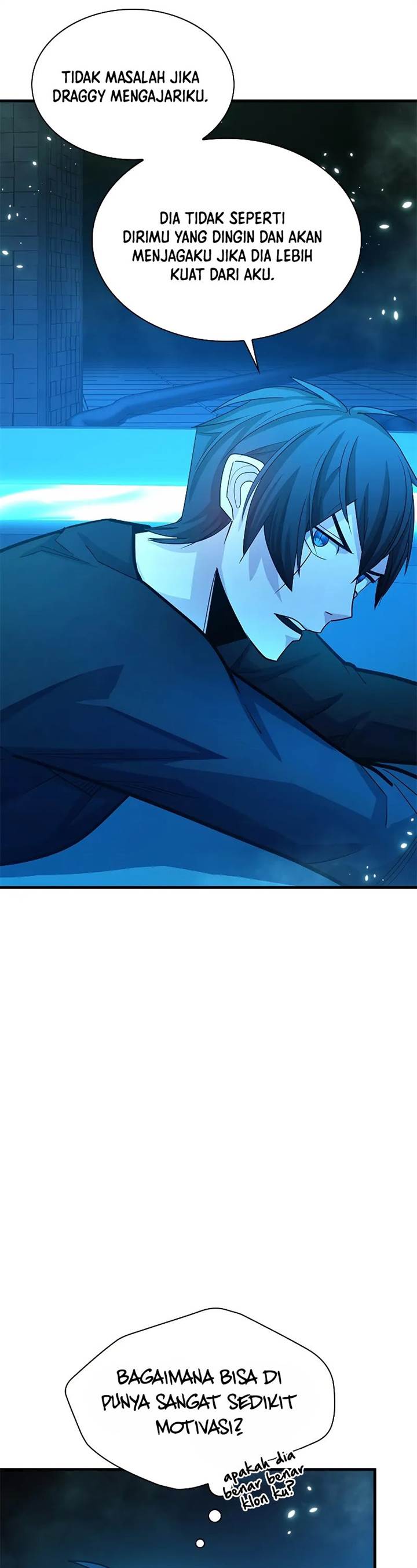 The Tutorial is Too Hard Chap 191 - Next Chap 192