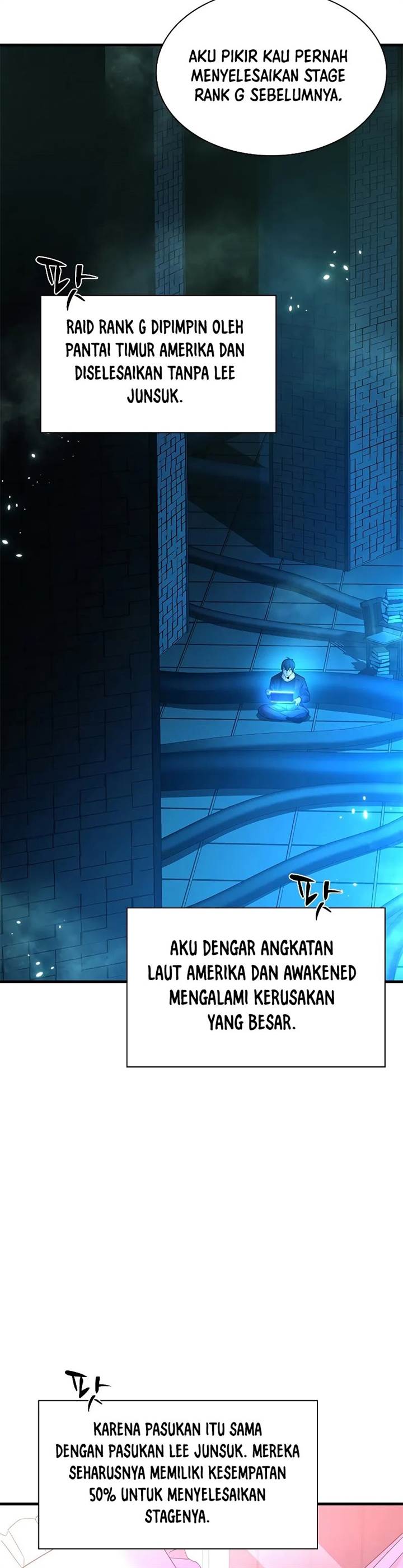 The Tutorial is Too Hard Chap 191 - Next Chap 192