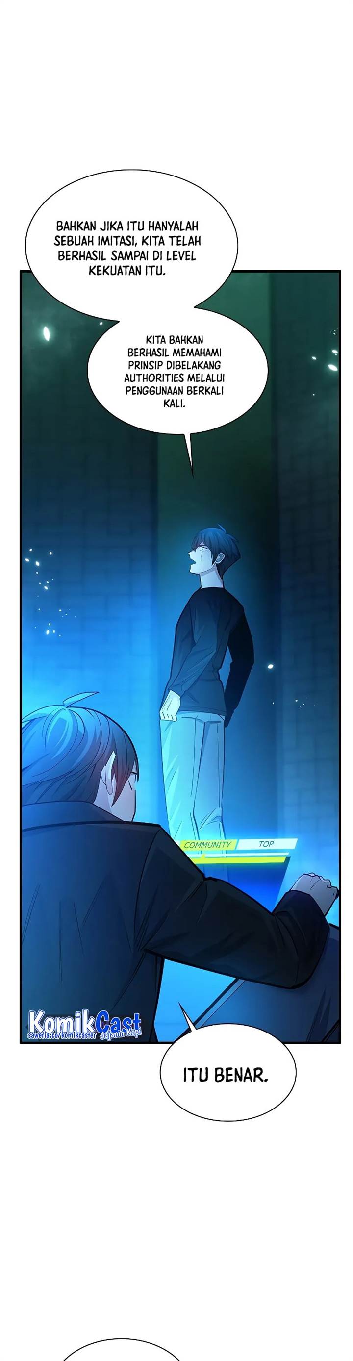 The Tutorial is Too Hard Chap 191 - Next Chap 192