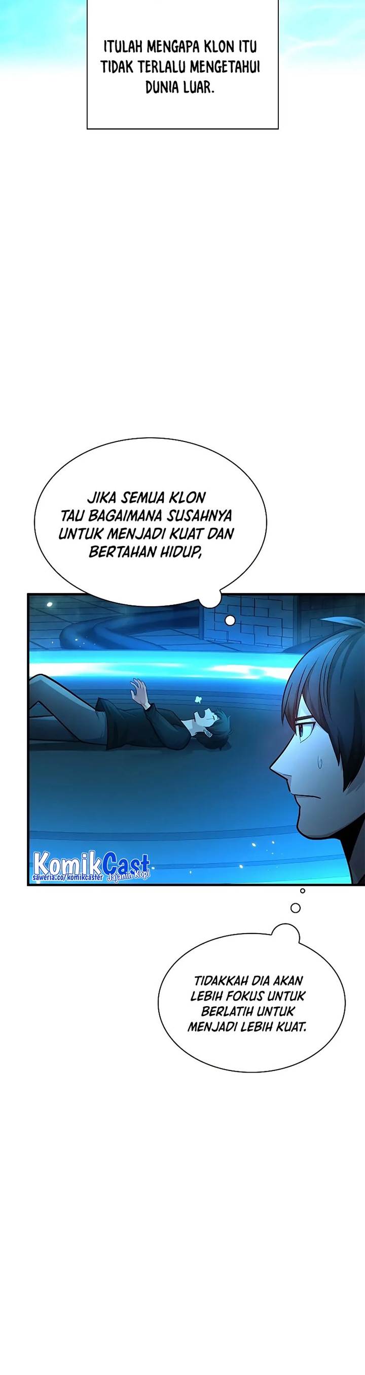 The Tutorial is Too Hard Chap 191 - Next Chap 192
