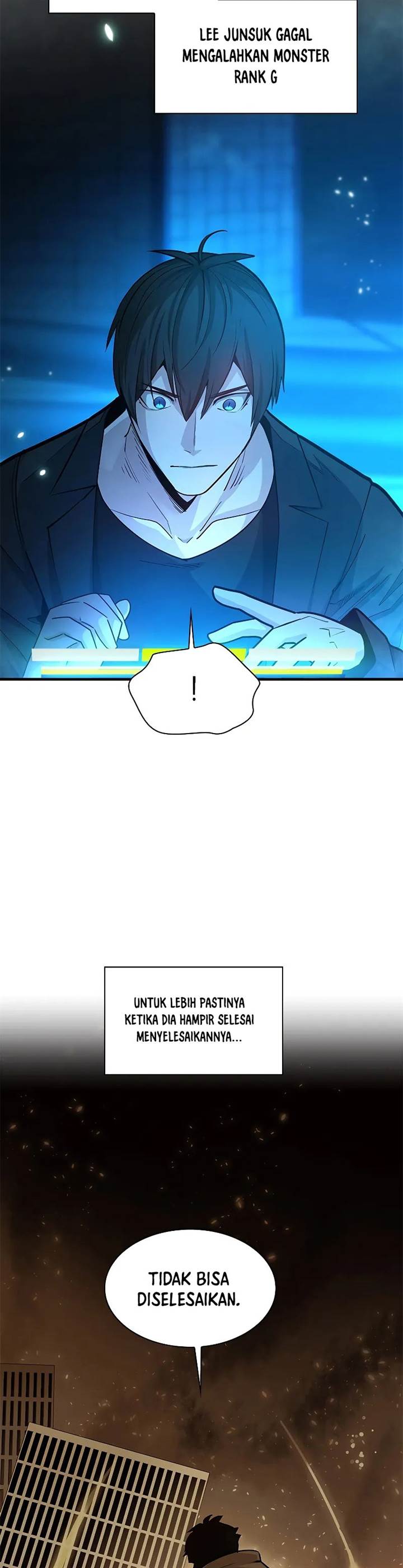 The Tutorial is Too Hard Chap 191 - Next Chap 192