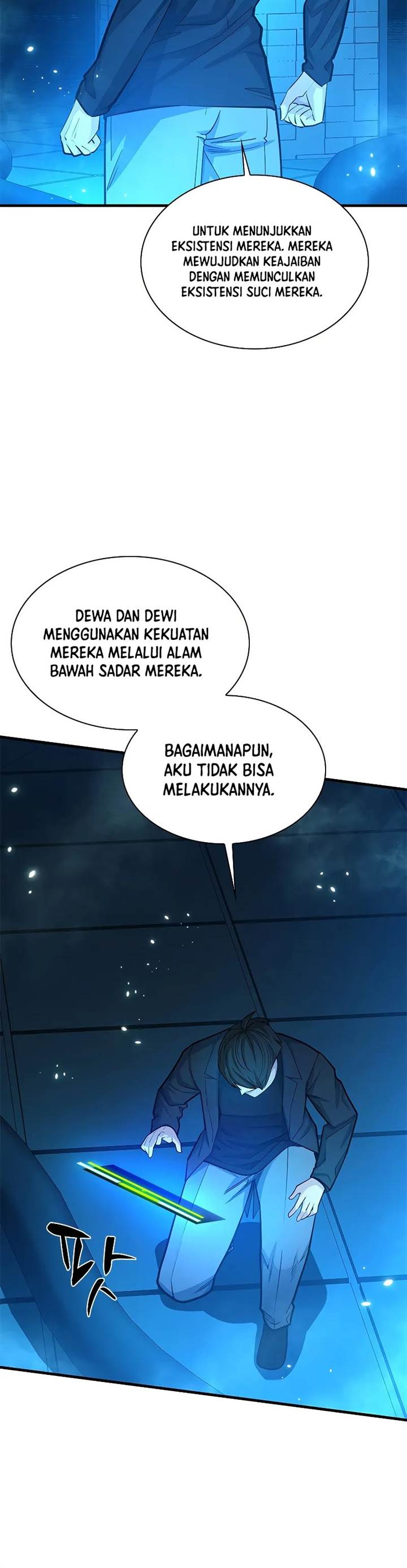 The Tutorial is Too Hard Chap 191 - Next Chap 192