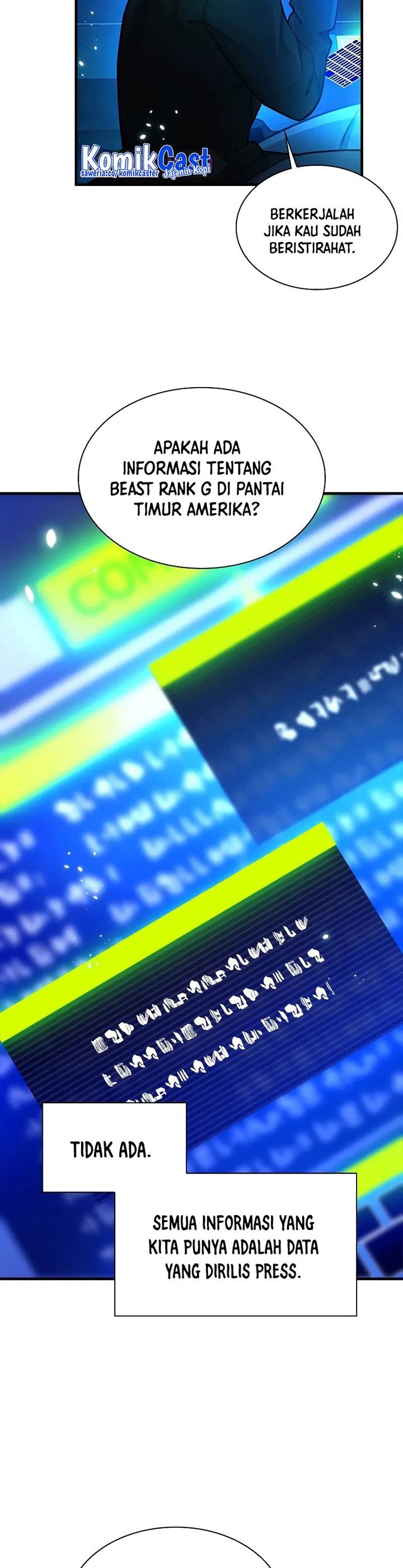 The Tutorial is Too Hard Chap 191 - Next Chap 192