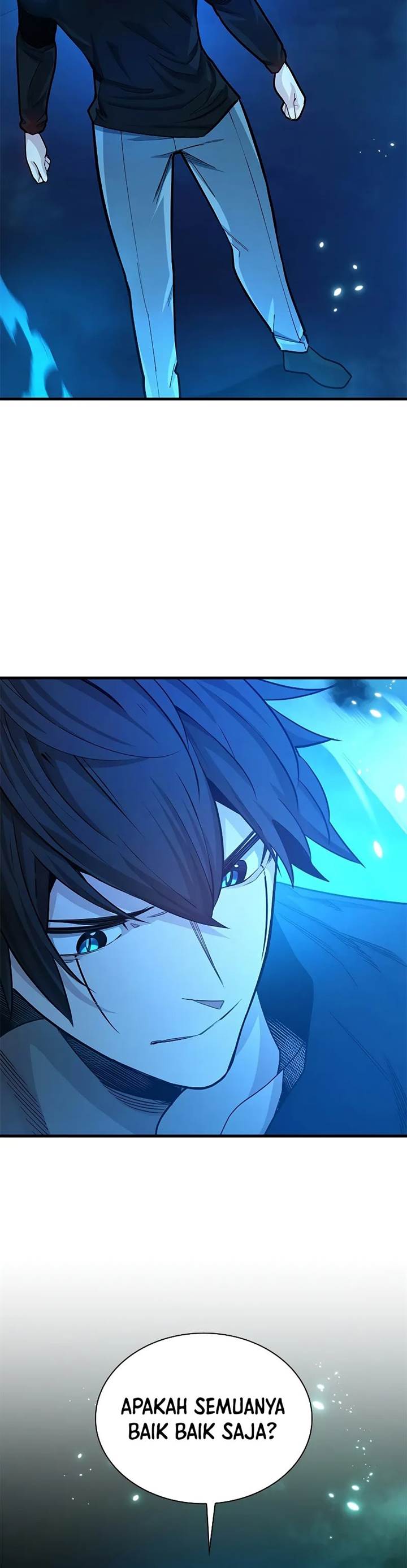 The Tutorial is Too Hard Chap 191 - Next Chap 192