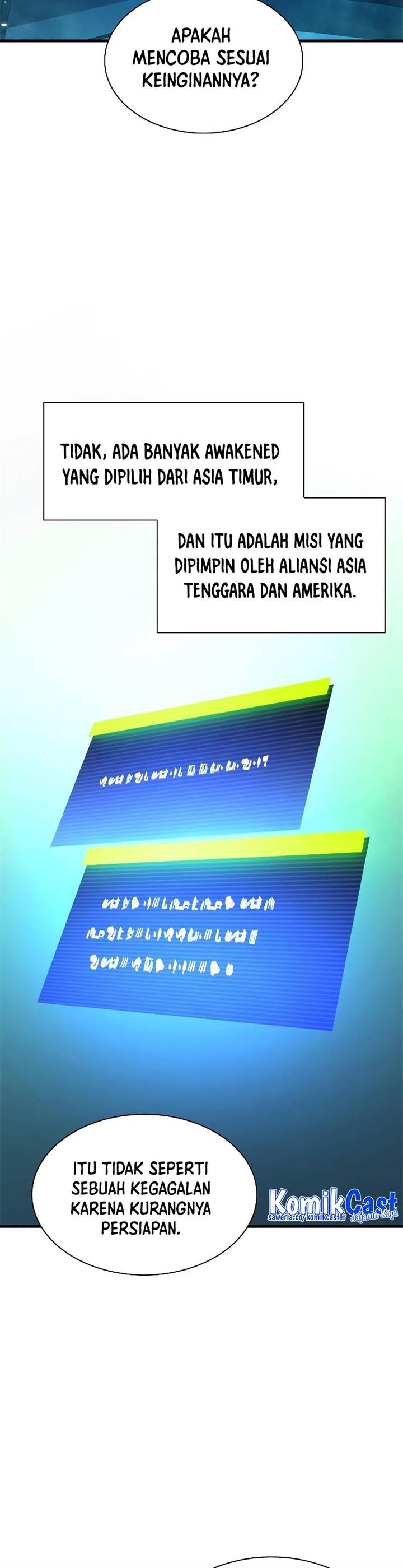 The Tutorial is Too Hard Chap 191 - Next Chap 192