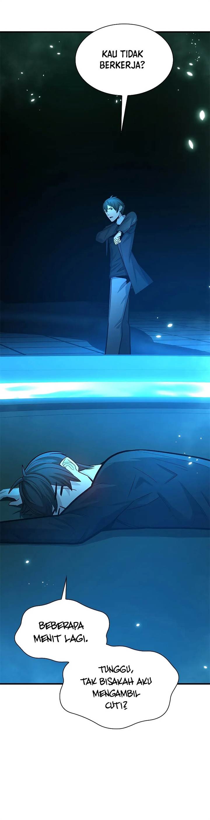 The Tutorial is Too Hard Chap 191 - Next Chap 192