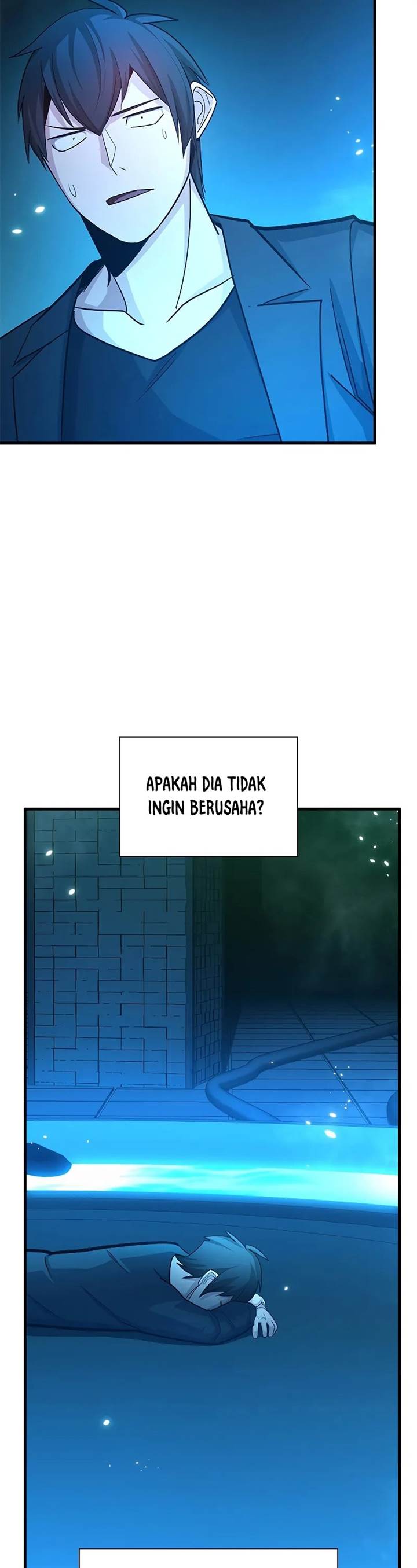 The Tutorial is Too Hard Chap 191 - Next Chap 192