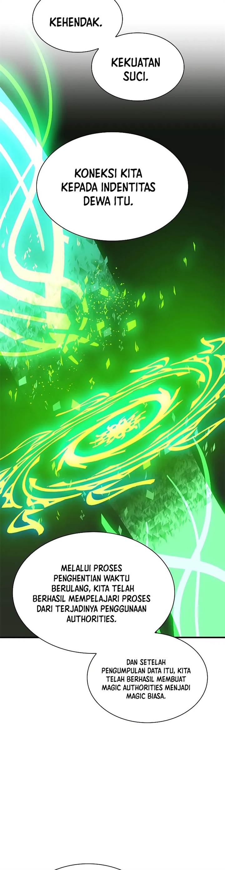 The Tutorial is Too Hard Chap 191 - Next Chap 192