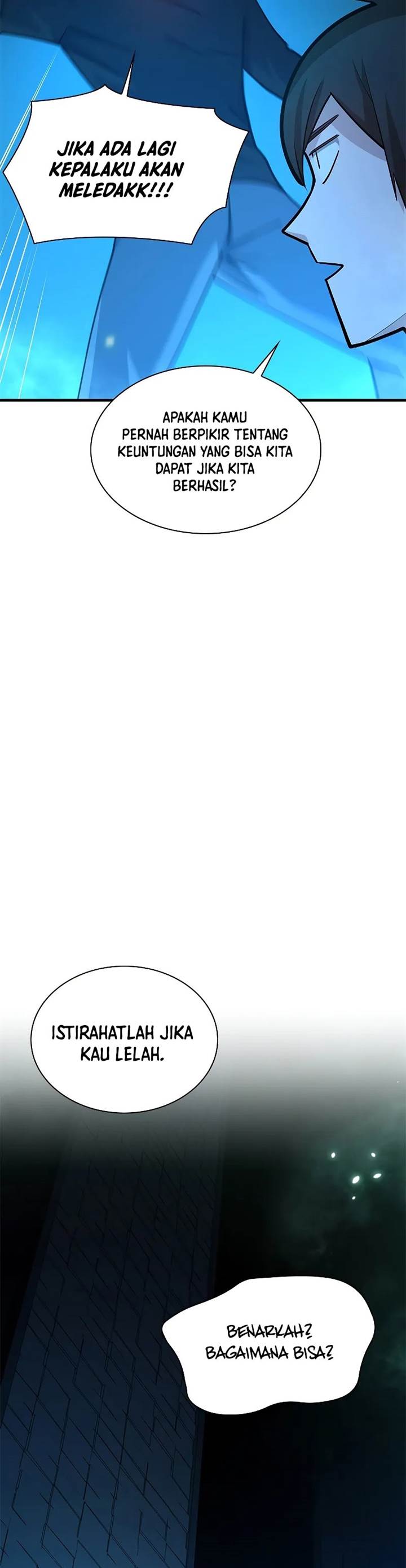 The Tutorial is Too Hard Chap 191 - Next Chap 192