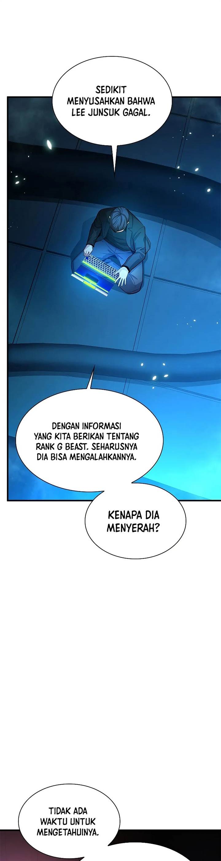 The Tutorial is Too Hard Chap 191 - Next Chap 192