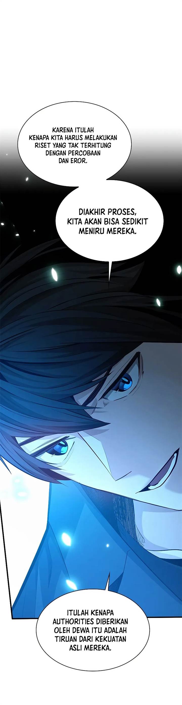 The Tutorial is Too Hard Chap 191 - Next Chap 192