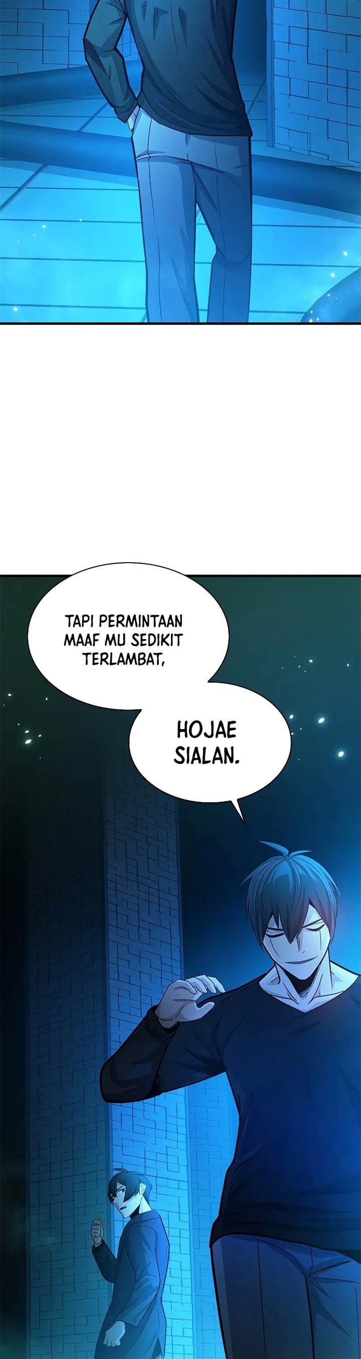 The Tutorial is Too Hard Chap 191 - Next Chap 192