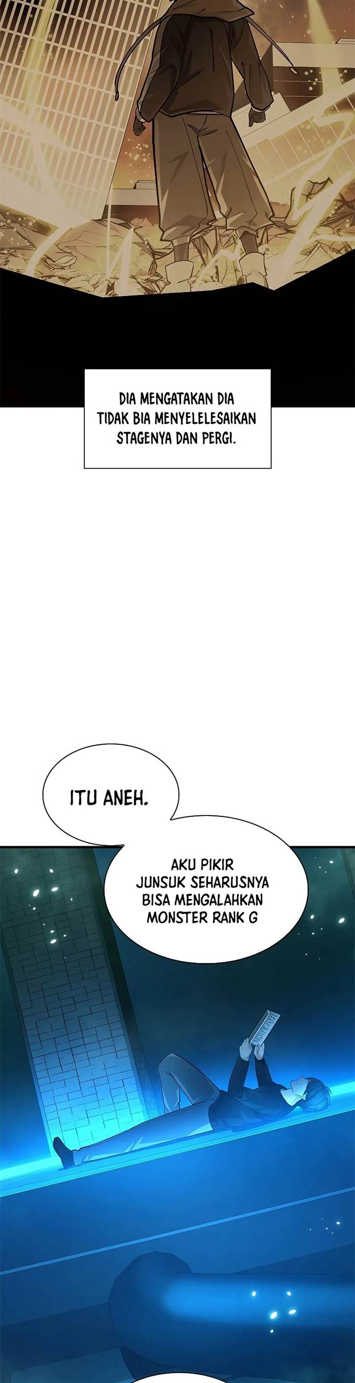 The Tutorial is Too Hard Chap 191 - Next Chap 192