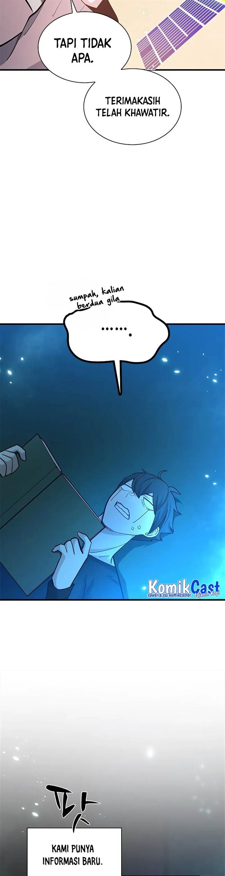 The Tutorial is Too Hard Chap 191 - Next Chap 192