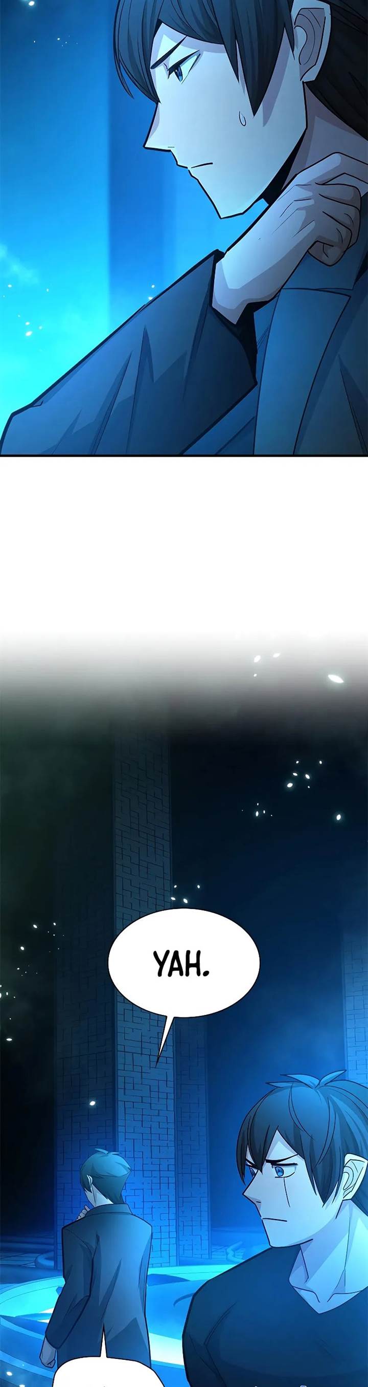 The Tutorial is Too Hard Chap 191 - Next Chap 192