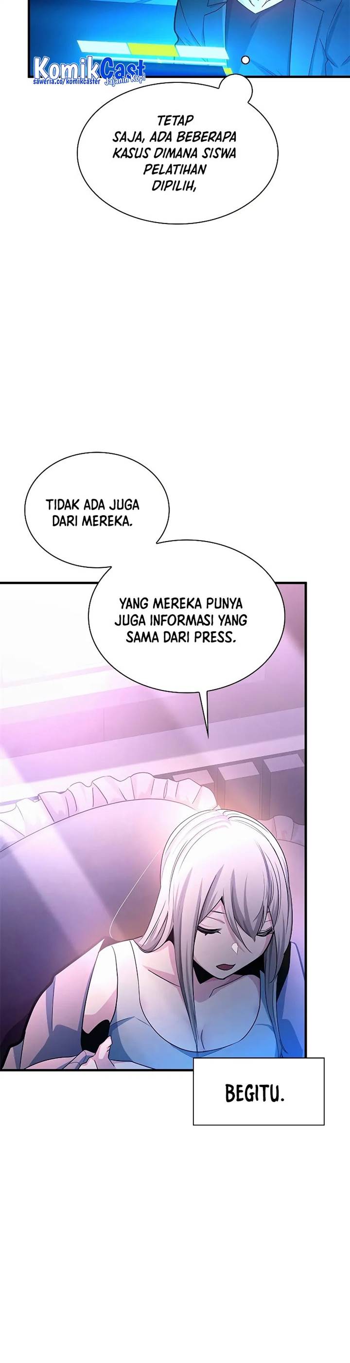 The Tutorial is Too Hard Chap 191 - Next Chap 192