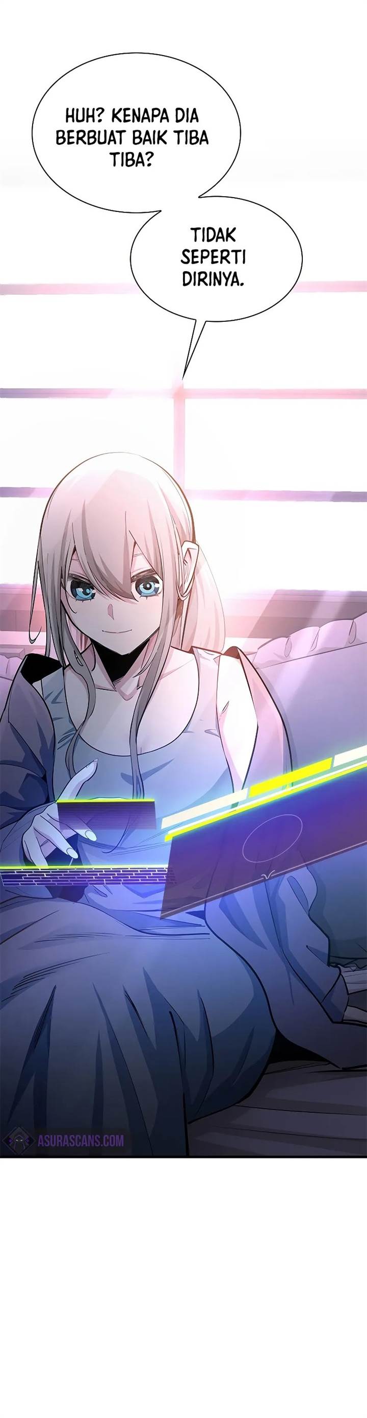 The Tutorial is Too Hard Chap 191 - Next Chap 192