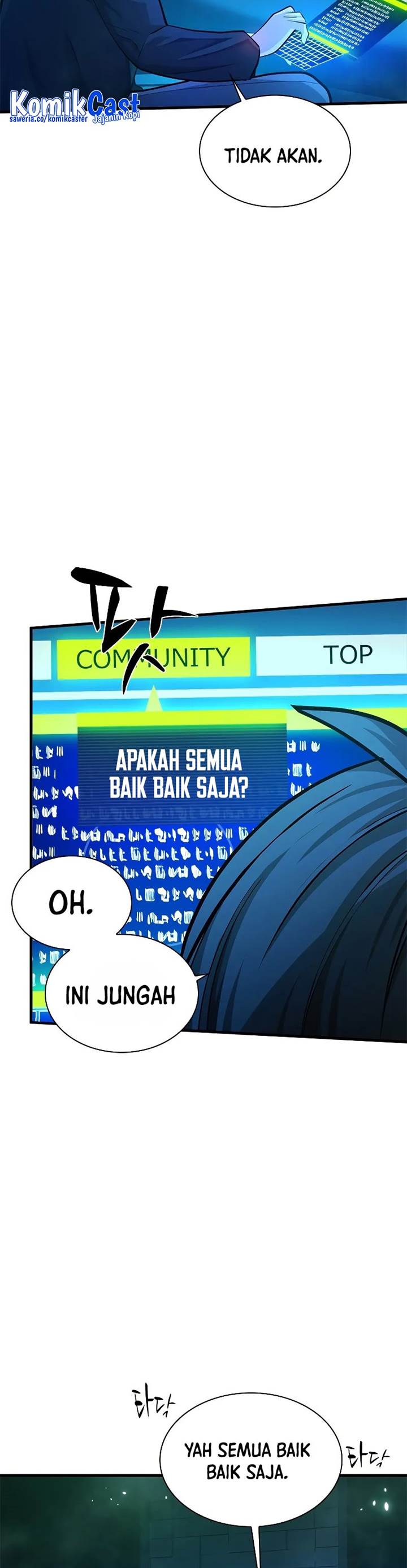 The Tutorial is Too Hard Chap 191 - Next Chap 192