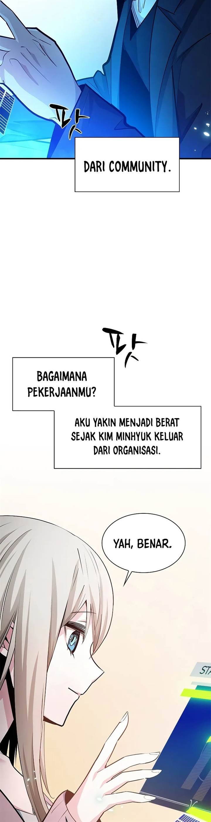 The Tutorial is Too Hard Chap 191 - Next Chap 192