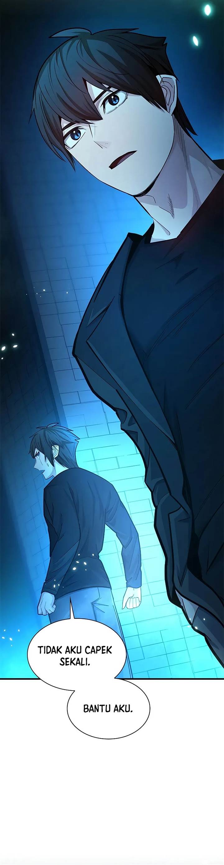 The Tutorial is Too Hard Chap 191 - Next Chap 192