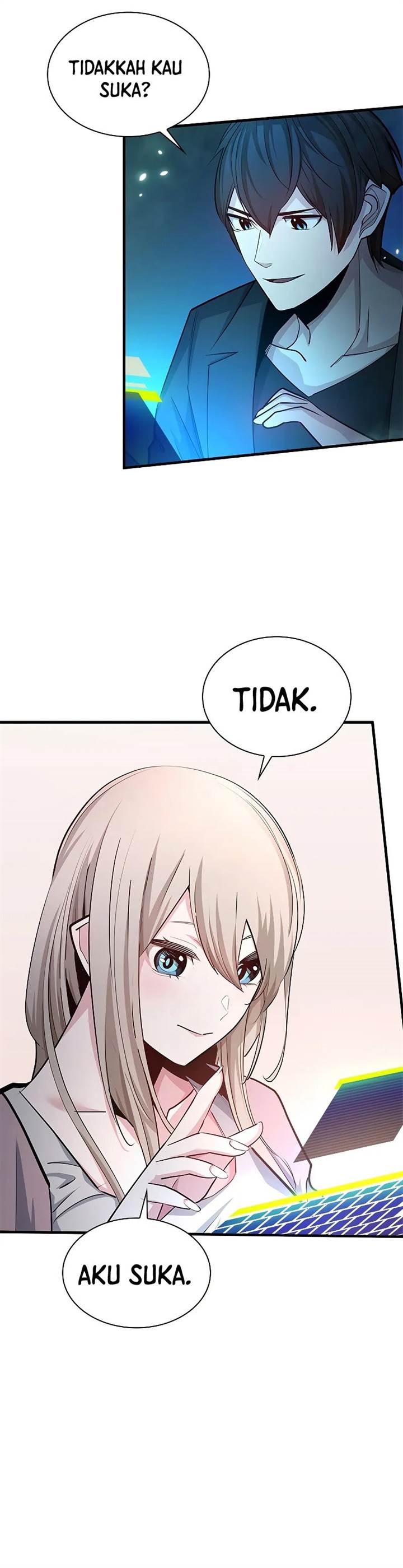 The Tutorial is Too Hard Chap 191 - Next Chap 192