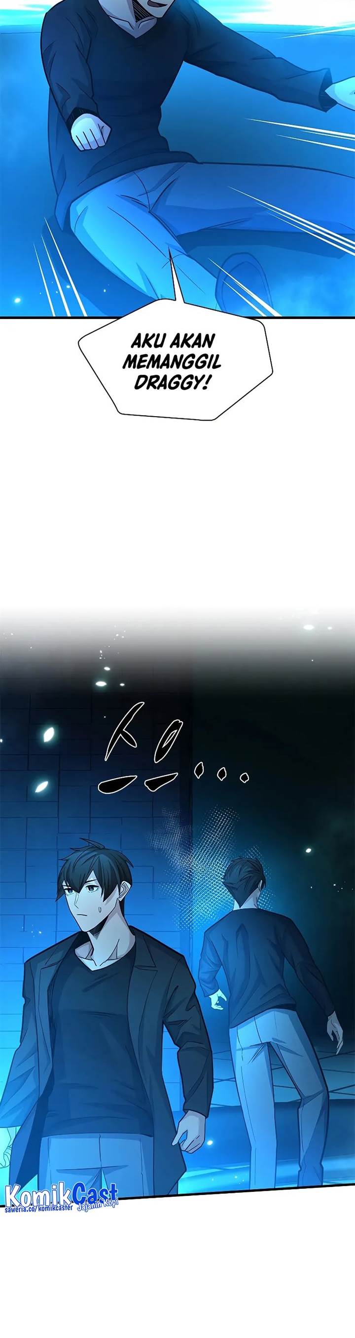 The Tutorial is Too Hard Chap 191 - Next Chap 192