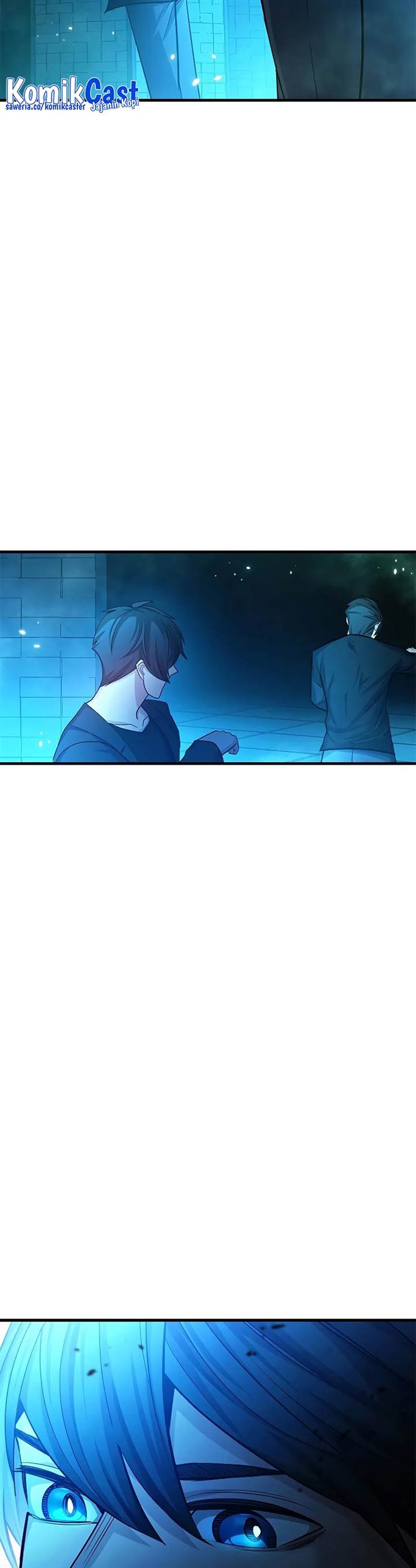 The Tutorial is Too Hard Chap 191 - Next Chap 192